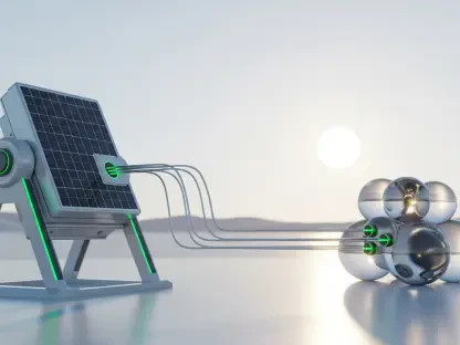 Can Sunlight Turn CO2 and Waste Into Valuable Chemicals?