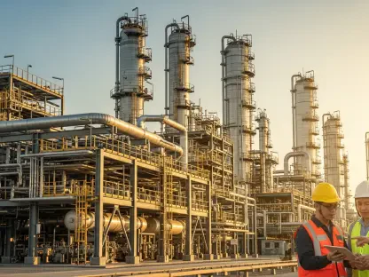 How Will Neste Manage the EUR 400 Million Porvoo Turnaround?