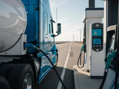 Alternative Fuels Reshaped American Transportation