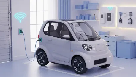 How Is Fiat Leading the Electric Micromobility Revolution?