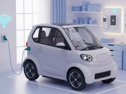 How Is Fiat Leading the Electric Micromobility Revolution?