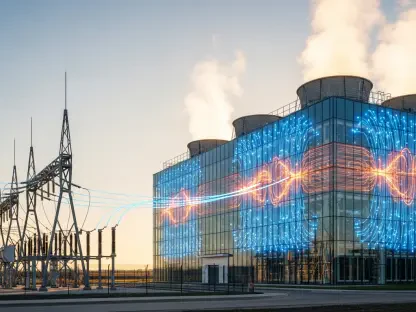 Can Data Centers Save the Power Grid From Heat Waves?