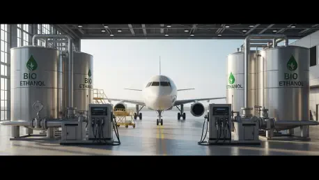 USGBC Promotes Ethanol for Sustainable Aviation in Vietnam