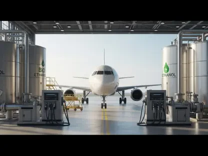USGBC Promotes Ethanol for Sustainable Aviation in Vietnam