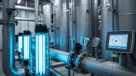 Cheyenne Halts Data Center Wastewater Over Meta Bacteria