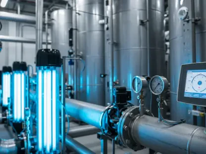 Cheyenne Halts Data Center Wastewater Over Meta Bacteria
