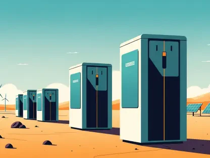 India’s Industrial Energy Storage to Surge Tenfold by 2032