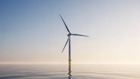 What Is Fueling the Comeback of U.S. Offshore Wind?