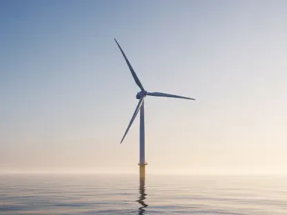 What Is Fueling the Comeback of U.S. Offshore Wind?
