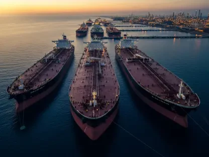 Iran Struggles to Clear Oil Stockpiles Amid Global Glut