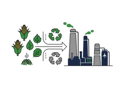HEFA Biofuels vs. ATJ Technology: A Comparative Analysis