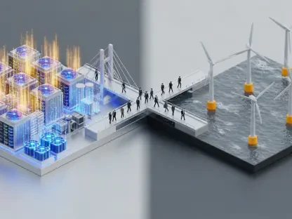 Is the Global AI Pivot Sidelining Labor and Renewables?