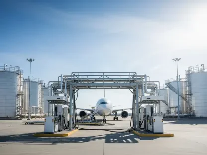 Sustainable Aviation Fuel Becomes a Strategic Necessity