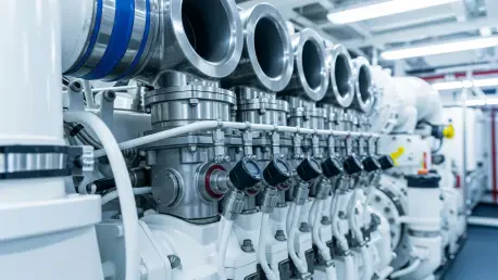 Biofuels Offer a Pragmatic Path for Maritime Decarbonization