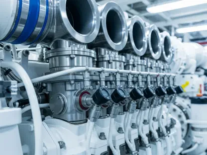 Biofuels Offer a Pragmatic Path for Maritime Decarbonization