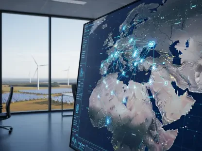 Saudi Arabia Taps ACWA Power to Lead Green Hydrogen Exports