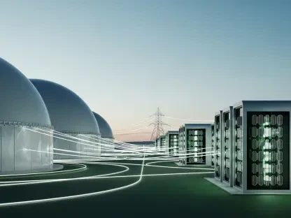 Can Cow Manure Meet the Energy Demands of the AI Boom?