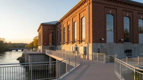 Can a $270 Million Fund Save Michigan’s Hydroelectric Dams?