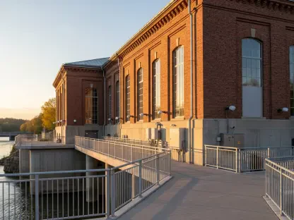 Can a $270 Million Fund Save Michigan’s Hydroelectric Dams?