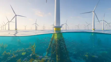 Offshore Wind Expansion Offers Path to Marine Recovery