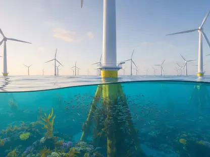 Offshore Wind Expansion Offers Path to Marine Recovery