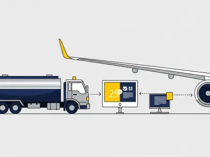 Netradyne and BSSPL Partner to Boost Aviation Fueling Safety