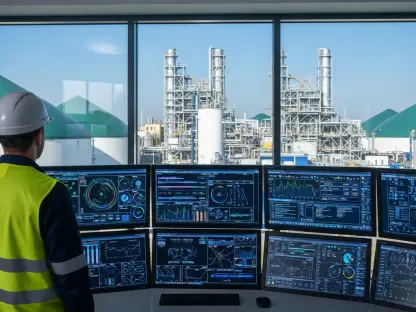 How Is Landfill Gas Driving the U.S. Biogas Expansion?