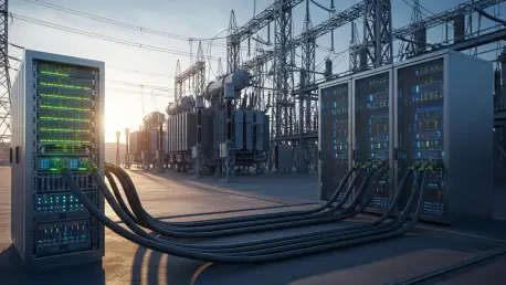 Is Power Infrastructure the New Bottleneck for AI?