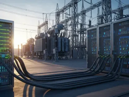 Is Power Infrastructure the New Bottleneck for AI?