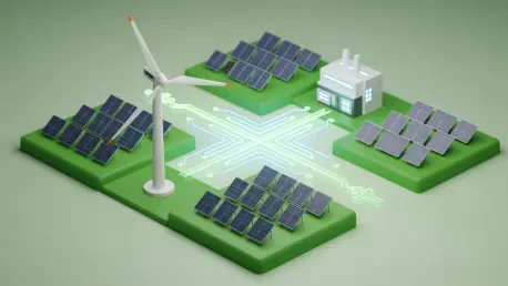 How Is India Building a Carbon-Neutral Power Future?