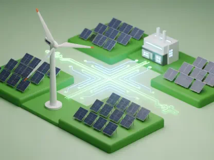 How Is India Building a Carbon-Neutral Power Future?