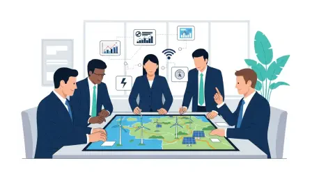 Can AI Solve the Energy Sector’s Development Bottleneck?