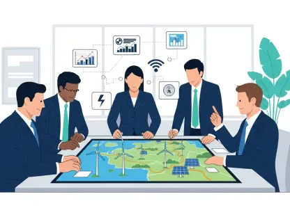 Can AI Solve the Energy Sector's Development Bottleneck?