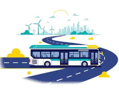 How Is SWITCH Mobility Reshaping the Electric Bus Market?