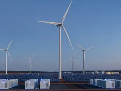 Why Is Australia’s Wind Energy Sector Losing Momentum?