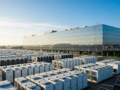 How Is AI Reshaping the Global Energy Storage Market?