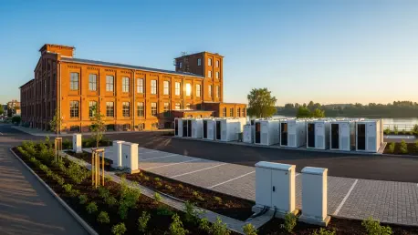 Can Battery Storage Secure the Future of Erving’s Mill?