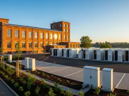 Can Battery Storage Secure the Future of Erving’s Mill?