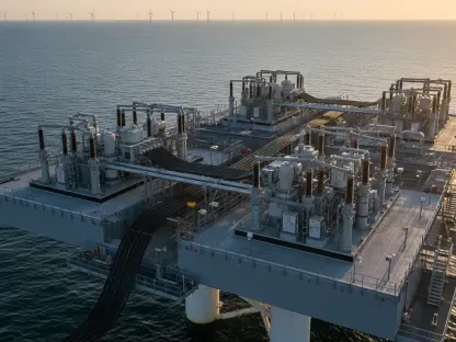 China’s Rudong Station Advances Deep-Sea Wind Energy