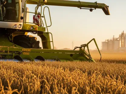 Can Biofuels Secure Europe’s Protein and Energy Future?