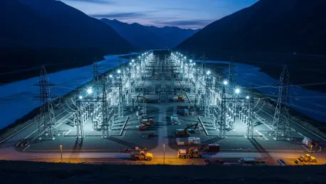 Heavy Flooding Halts Nepal’s Rasuwagadhi Hydropower Project