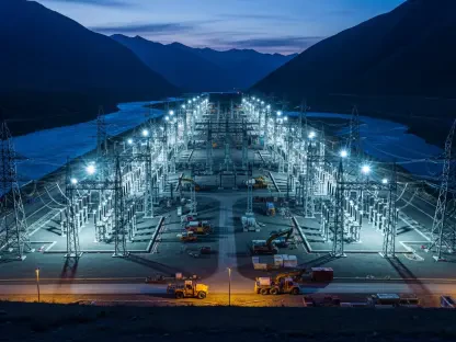 Heavy Flooding Halts Nepal’s Rasuwagadhi Hydropower Project