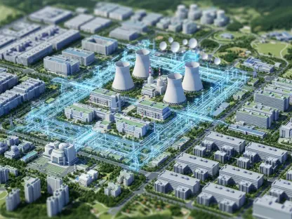 Is Nuclear Power the Key to South Korea’s Tech Dominance?