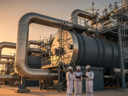 How Is Mitsubishi Power Driving Saudi Arabia's Gas Shift?