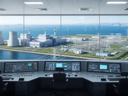 How Will South Korea Power Its 2040 Industrial Future?