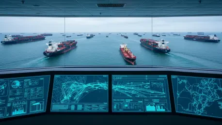 Oil Prices Surge Amid U.S.-Iran Conflict in Strait of Hormuz