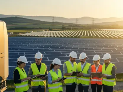 Solar Power Becomes the EU’s Primary Electricity Source