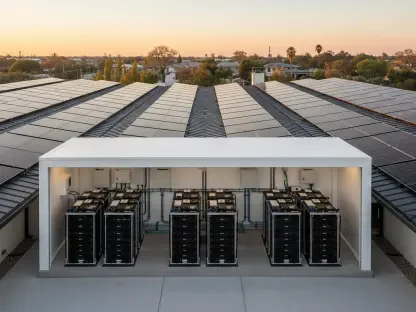 RESINC Solar Delivers Energy Security With Whole Home Backup