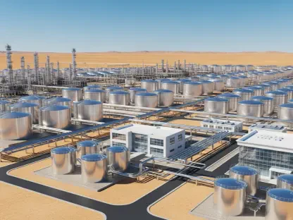 Can Private Investment Revive the Venezuelan Oil Sector?