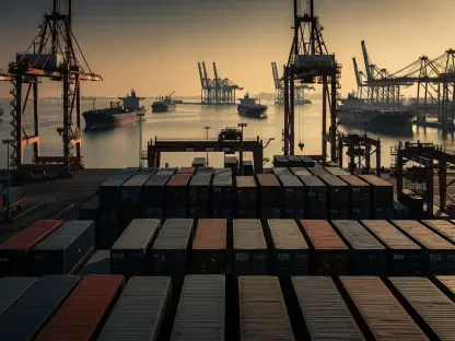 Trump's Hormuz Toll Proposal Threatens Global Oil Supply